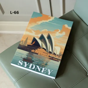 Notebook L-66