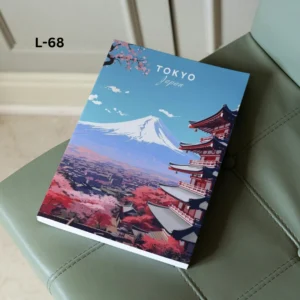 Notebook L-68