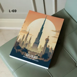 Notebook L-69