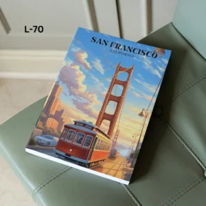 Notebook L-70