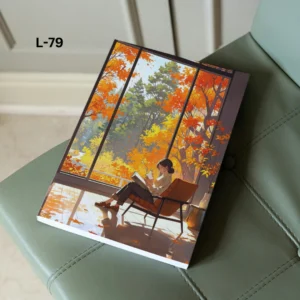 Notebook L-79