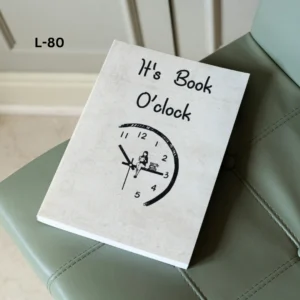 Notebook L-80