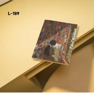 Notebook L-189