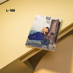 Notebook L-188