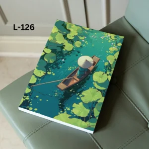 Notebook L-126