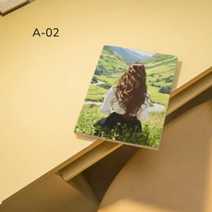 Notebook A-02