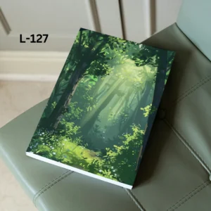 Notebook L-127