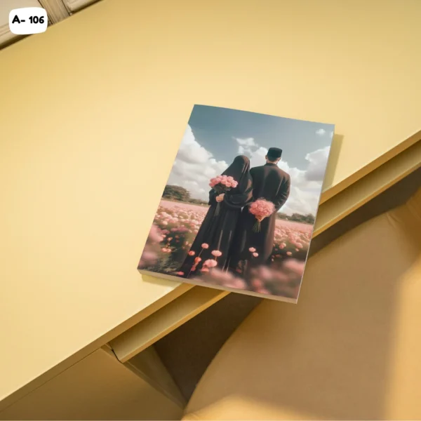 Notebook A-106