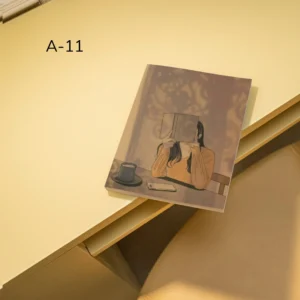 Notebook A-11