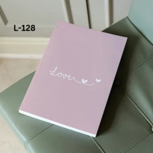 Notebook L-128