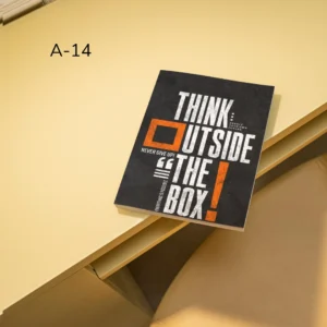 Notebook A-14