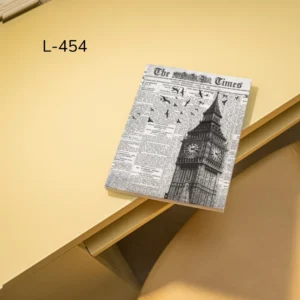 Notebook L-454