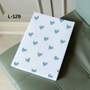 Notebook L-129