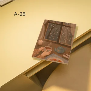 Notebook A-28