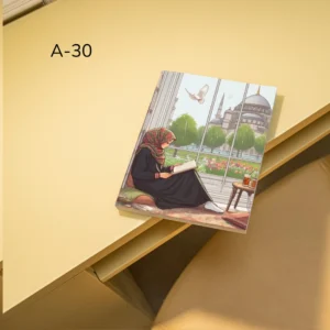 Notebook A-30