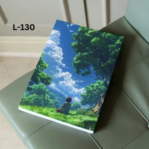 Notebook L-130