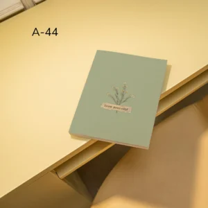 Notebook A-44