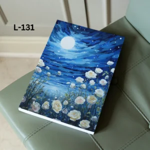 Notebook L-131