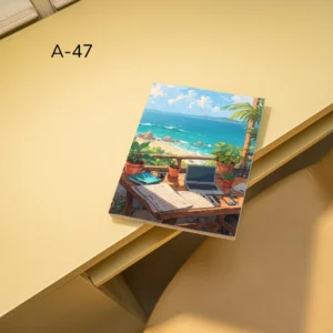 Notebook A-47