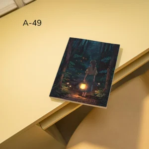Notebook A-49