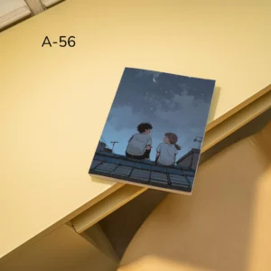Notebook A-56