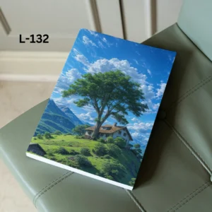Notebook L-132