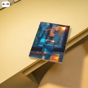 Notebook A-111