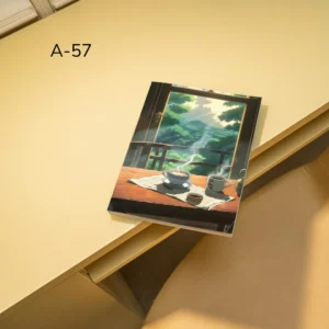 Notebook A-57