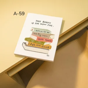 Notebook A-59