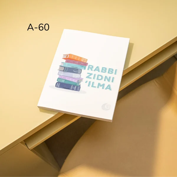 Notebook A-60