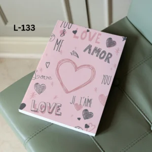 Notebook L-133