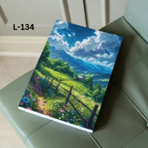 Notebook L-134