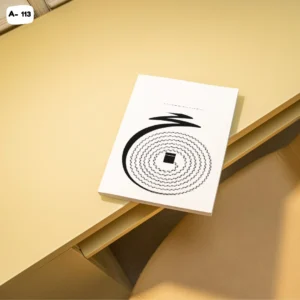 Notebook A-113
