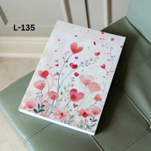 Notebook L-135