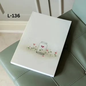 Notebook L-136