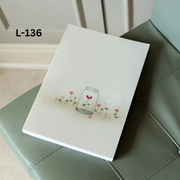 Notebook L-136
