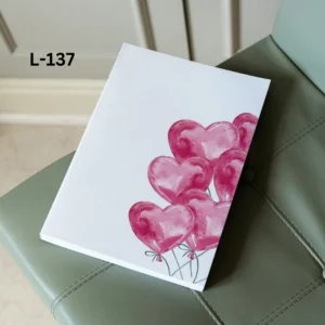 Notebook L-137