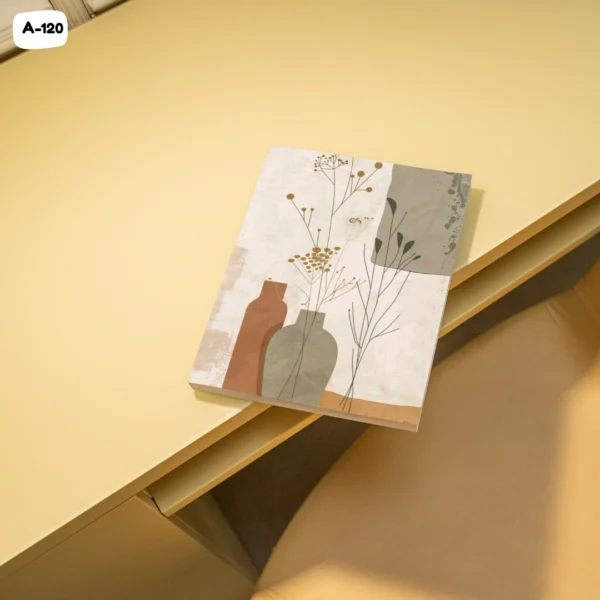Notebook A-120