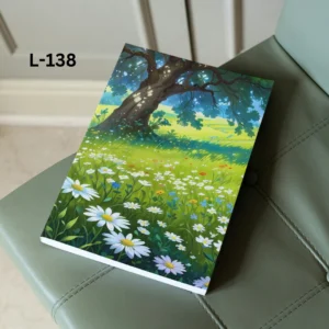 Notebook L-138