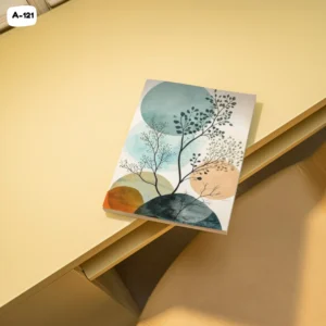 Notebook A-121