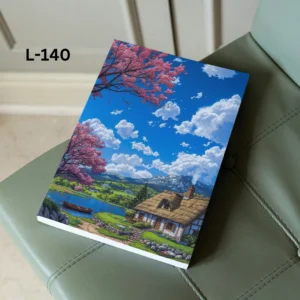 Notebook L-140