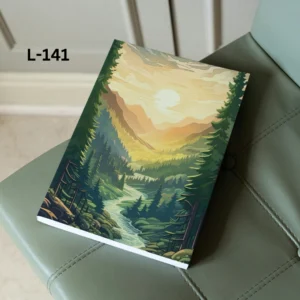 Notebook L-141