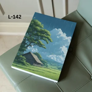 Notebook L-142