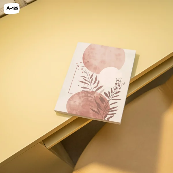 Notebook A-125