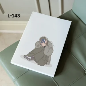 Notebook L-143