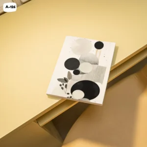 Notebook A-126