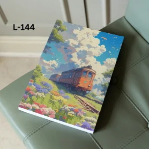 Notebook L-144