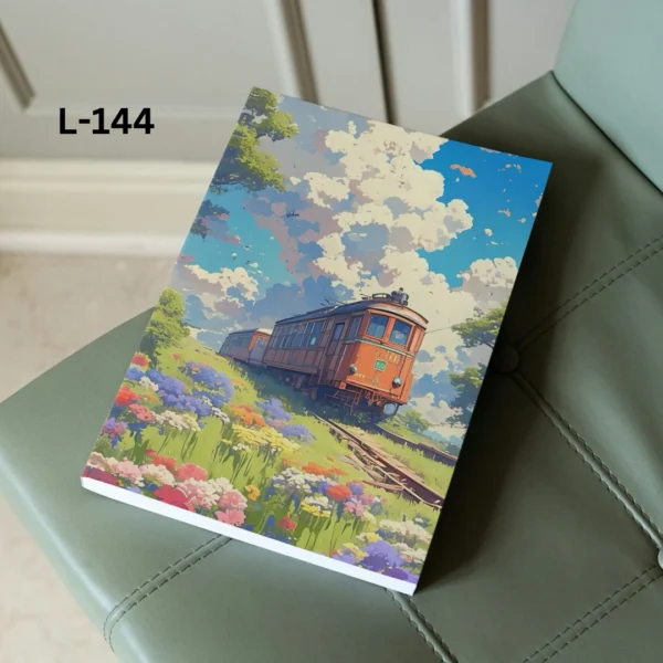 Notebook L-144