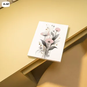 Notebook A-127