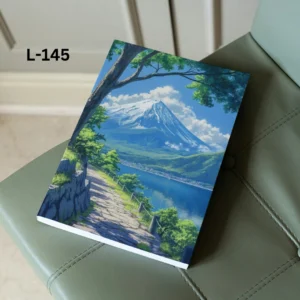 Notebook L-145